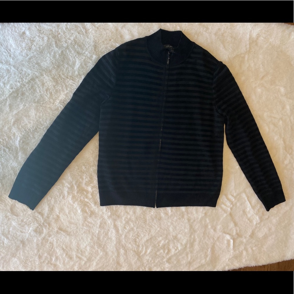 St. John Sweater